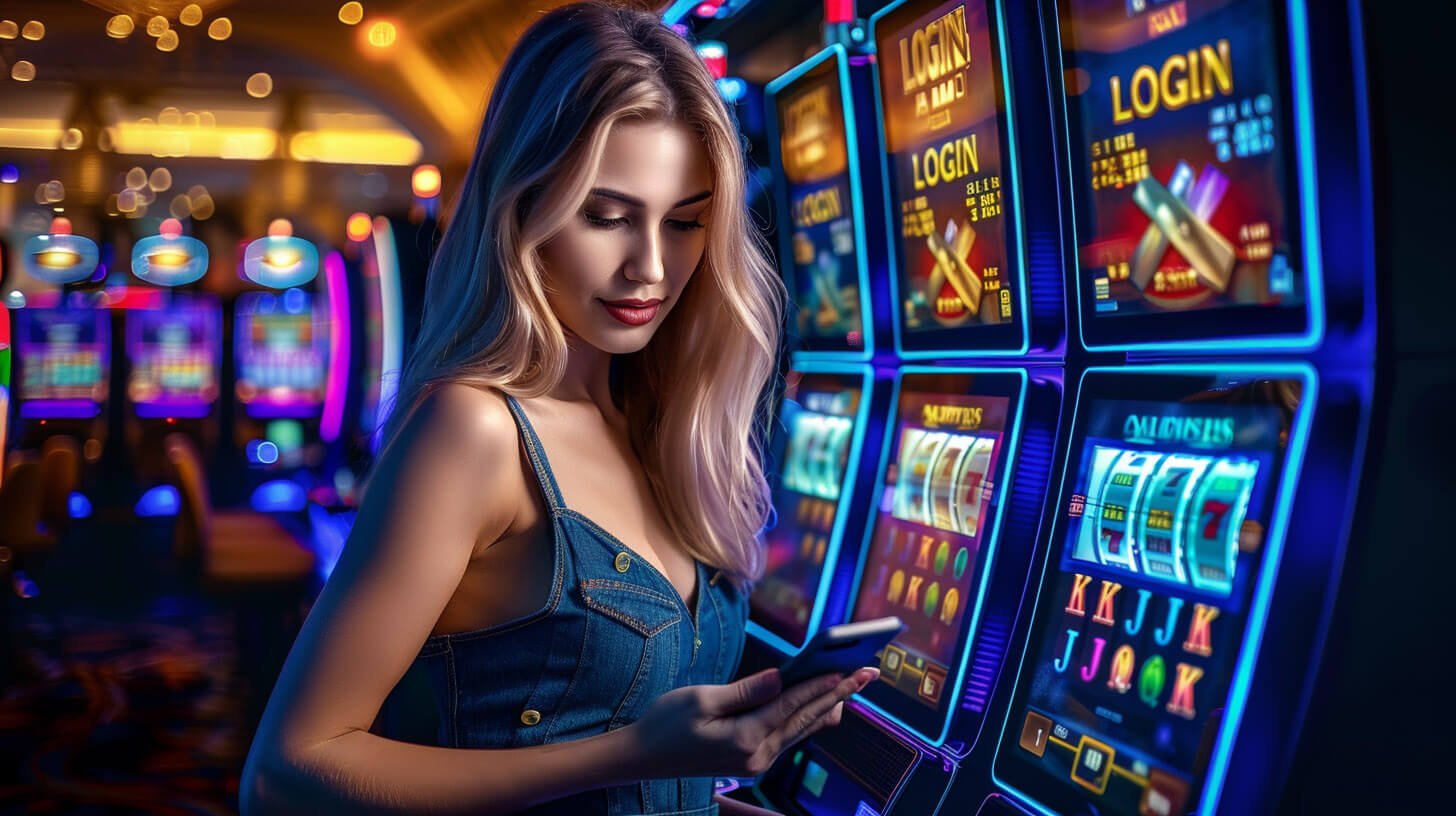 Ilustrasi alur proses deposit di platform xltoto dengan langkah yang mudah dipahami