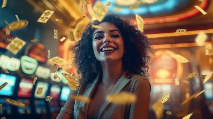 Tampilan antarmuka kasir deposit xltoto di perangkat mobile dengan navigasi yang intuitif