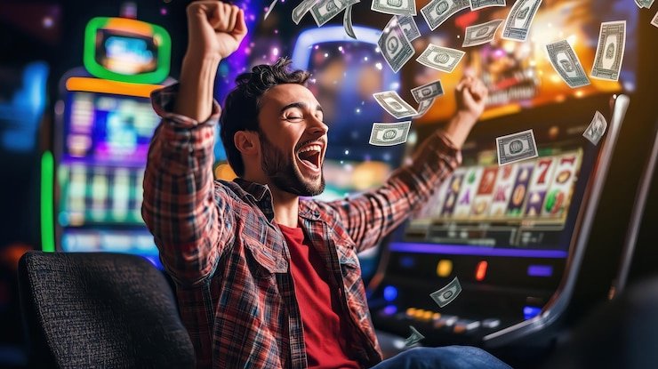 Berbagai kategori hiburan sports dan casino-style games tersedia di platform xltoto