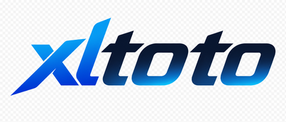 Logo xltoto platform hiburan Indonesia